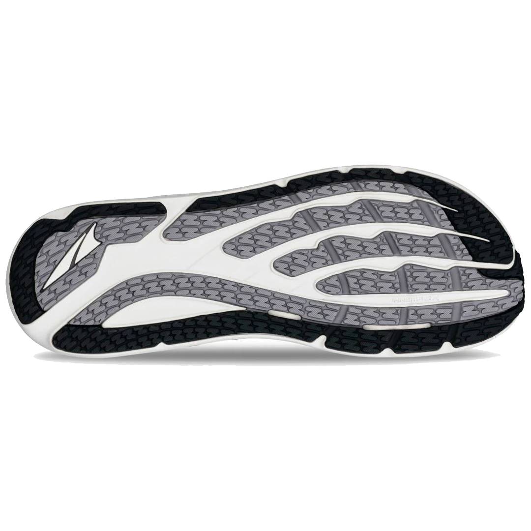 Altra Paradigm 8 Men's Running Shoes, Black/White