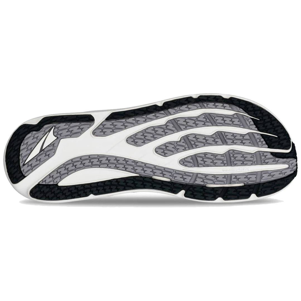 Altra Paradigm 8 Men's Running Shoes, Black/White