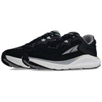 Altra Paradigm 8 Men's Running Shoes, Black/White