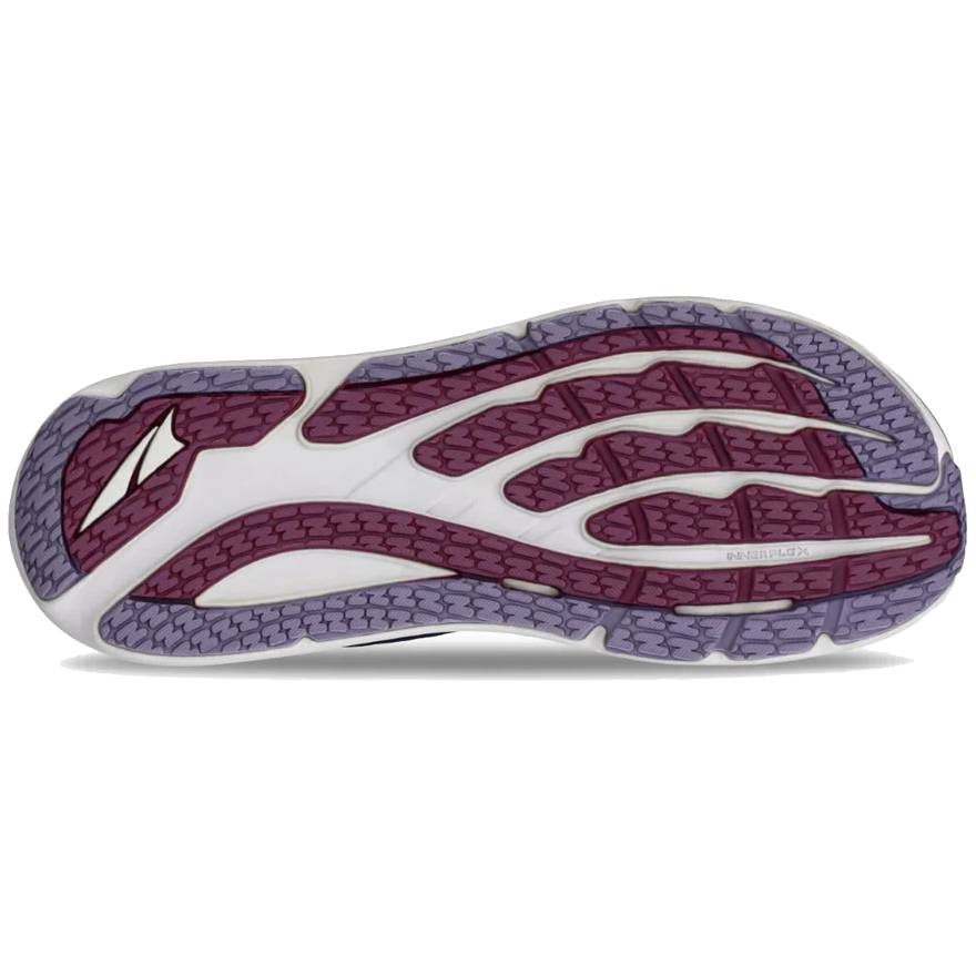 Altra Paradigm 8 Women's Running Shoes, Navy