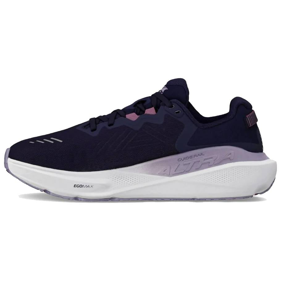 Altra Paradigm 8 Women's Running Shoes, Navy