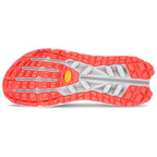 Altra Olympus 275 Men's Trail Running Shoes, White/Coral