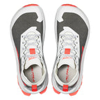 Altra Olympus 275 Men's Trail Running Shoes, White/Coral