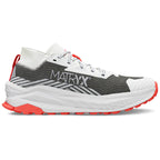 Altra Olympus 275 Men's Trail Running Shoes, White/Coral