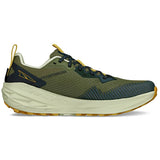 Altra Experience Wild 2 Men's Trail Running Shoes, Dusty Olive