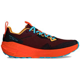 Altra Experience Wild 2 Women's Trail Running Shoes, Maroon