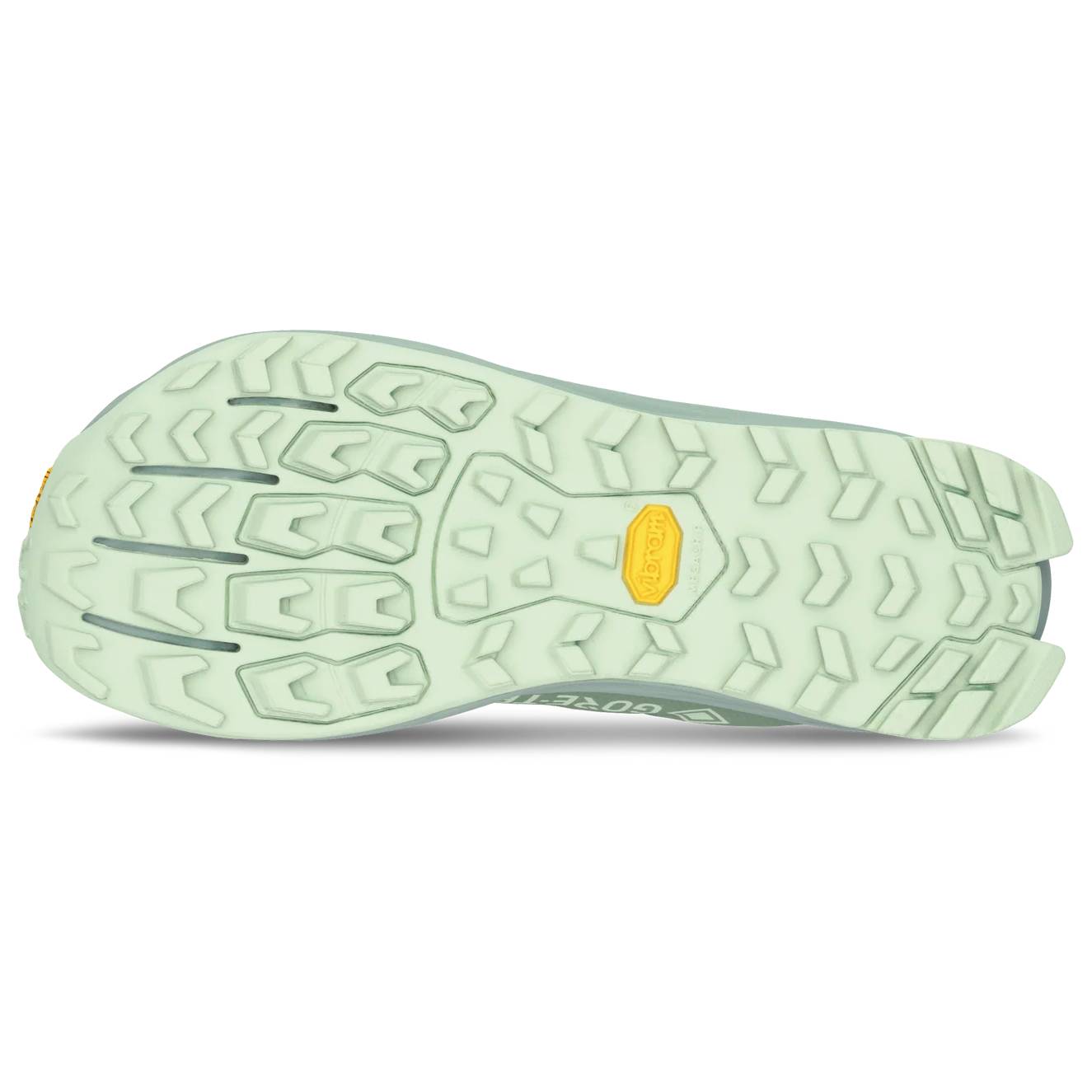 Altra Lone Peak 9+ GTX Women's Trail Running Shoes, Dusty Olive