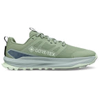 Altra Lone Peak 9+ GTX Women's Trail Running Shoes, Dusty Olive