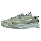 Altra Lone Peak 9+ GTX Women's Trail Running Shoes, Dusty Olive