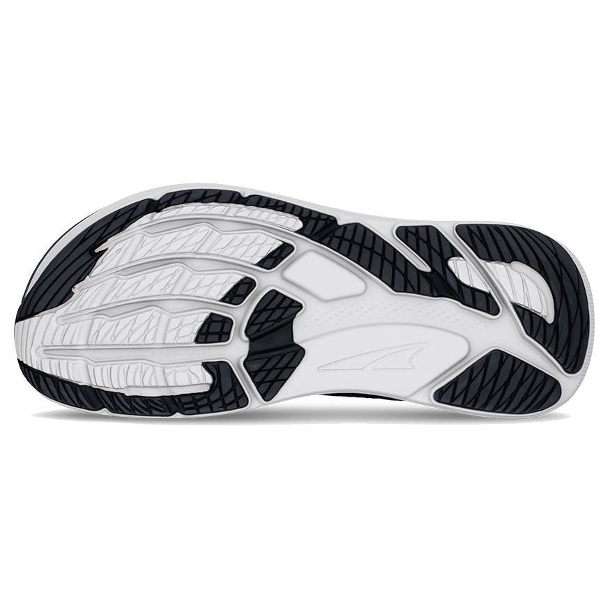 Altra FWD VIA 2 Men's Running Shoes, Black/White