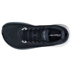 Altra FWD VIA 2 Men's Running Shoes, Black/White