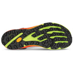 Altra Timp 6 Men's Trail Running Shoes, White/Lime