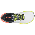 Altra Timp 6 Men's Trail Running Shoes, White/Lime
