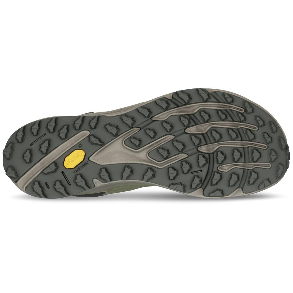 Altra Timp 6 Men's Trail Running Shoes, Dusty/Olive