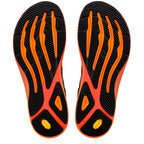 Altra Torin 9 Men's Running Shoes, Black/Orange Pop/Fiery Coral