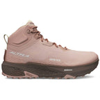 Altra Timp 6 Mid GTX Women's Hiking Boots, Taupe