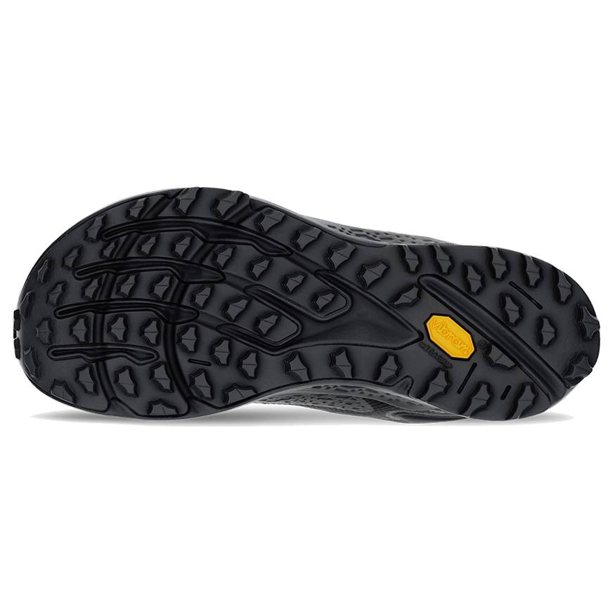 Altra Timp 6 GTX Women's Trail Running Shoes, Black/Black