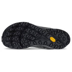 Altra Timp 6 GTX Women's Trail Running Shoes, Black/Black