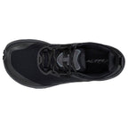 Altra Timp 6 GTX Women's Trail Running Shoes, Black/Black