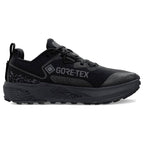 Altra Timp 6 GTX Women's Trail Running Shoes, Black/Black
