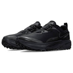 Altra Timp 6 GTX Women's Trail Running Shoes, Black/Black