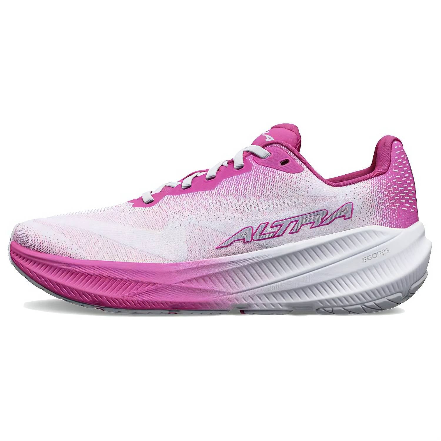 Altra Experience Flow 3 Women's Running Shoes, Purple Main image