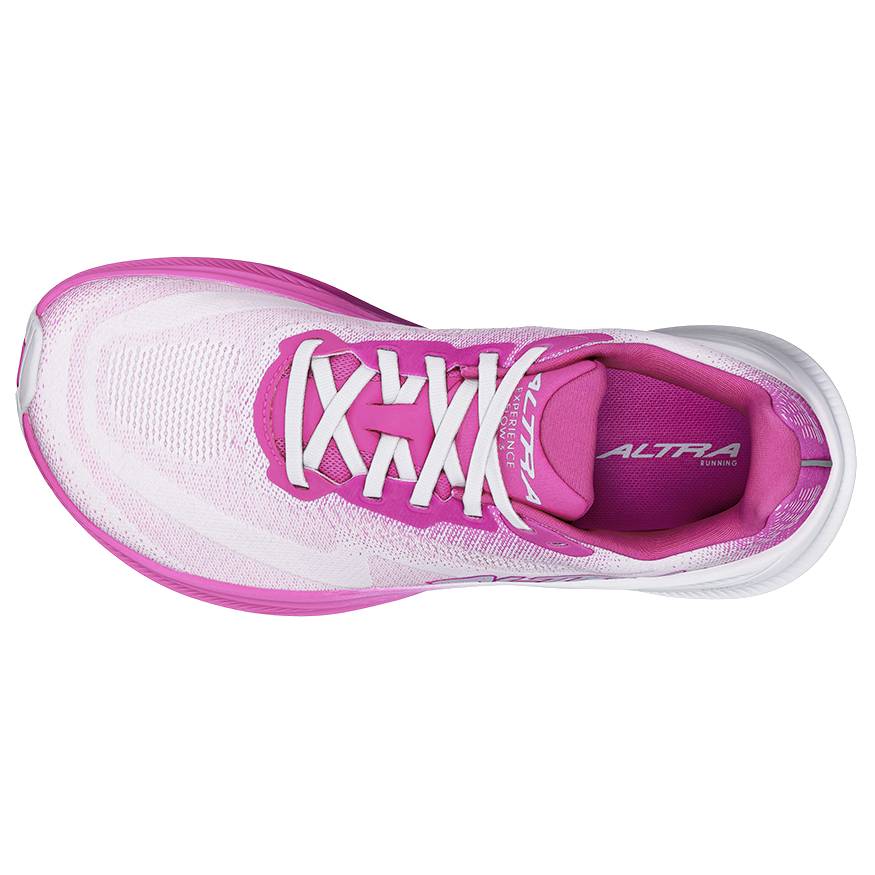 Altra Experience Flow 3 Women's Running Shoes, Purple