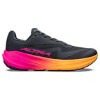 Altra Experience Flow 3 Women's Running Shoes, Black/Black/Pink Glow
