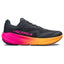 Altra Experience Flow 3 Women's Running Shoes, Black/Black/Pink Glow