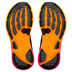 Altra Experience Flow 3 Women's Running Shoes, Black/Black/Pink Glow