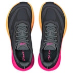 Altra Experience Flow 3 Women's Running Shoes, Black/Black/Pink Glow