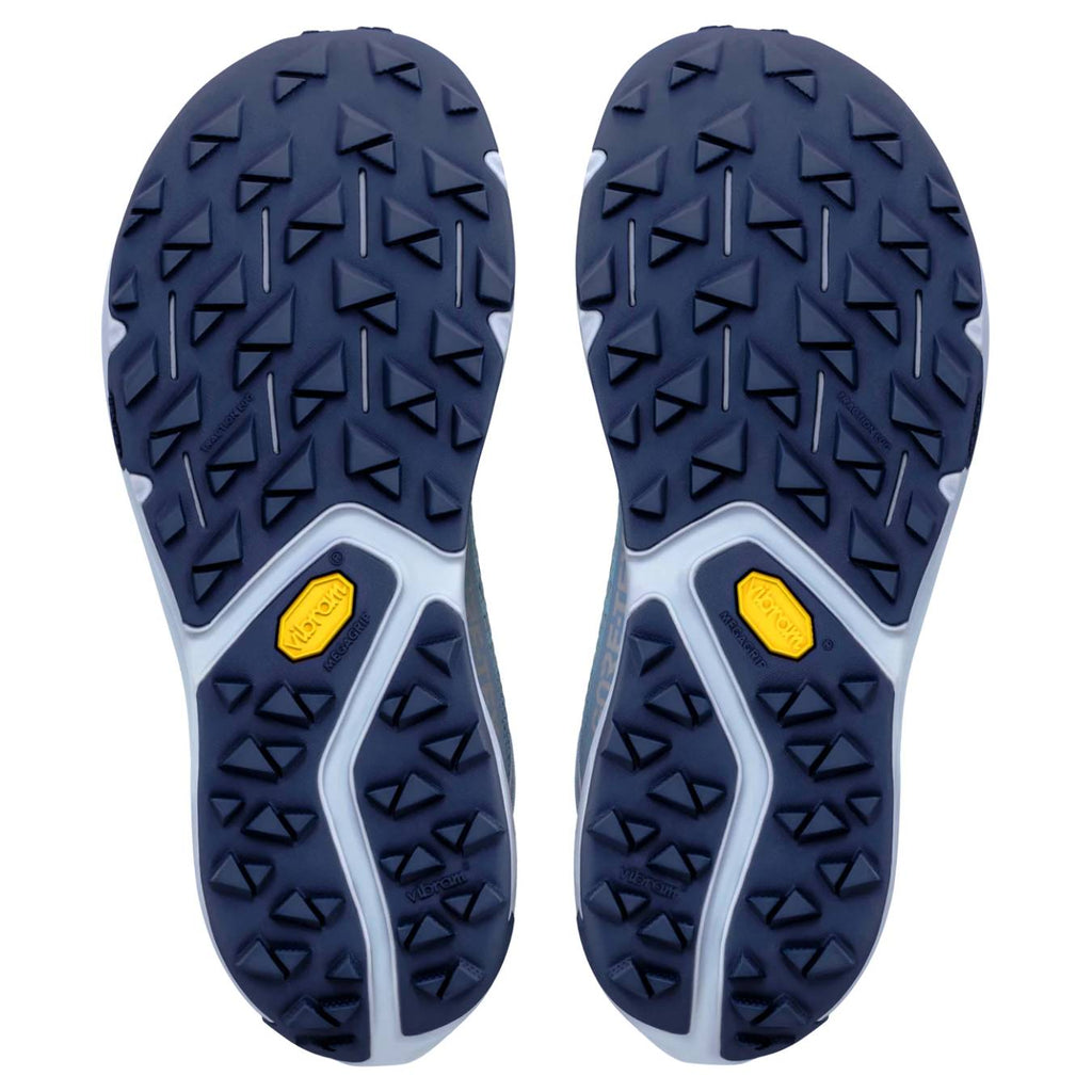 Altra Experience Wild 3+ GTX Women's Trail Running Shoes, Blue Hour/Dawn