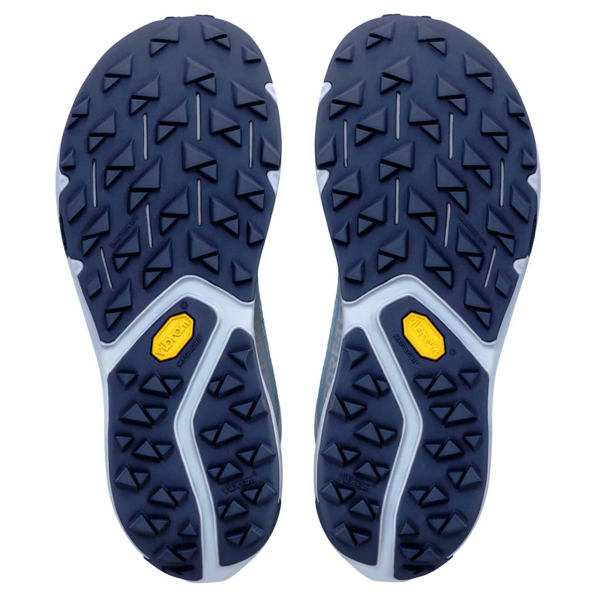 Altra Experience Wild 3+ GTX Women's Trail Running Shoes, Blue Hour/Dawn