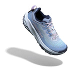 Altra Experience Wild 3+ GTX Women's Trail Running Shoes, Blue Hour/Dawn