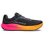 Altra Torin 9 Women's Running Shoes, Black/Black/Pink Glow