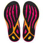 Altra Torin 9 Women's Running Shoes, Black/Black/Pink Glow