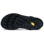 Altra Timp 6 Mid GTX Women's Hiking Boots, Black/Black