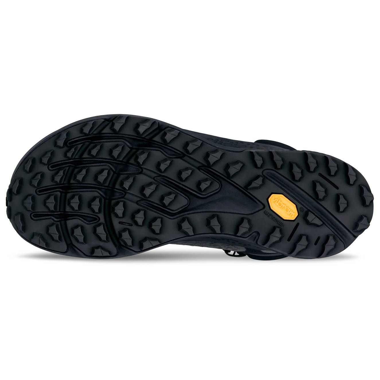 Altra Timp 6 Mid GTX Women's Hiking Boots, Black/Black