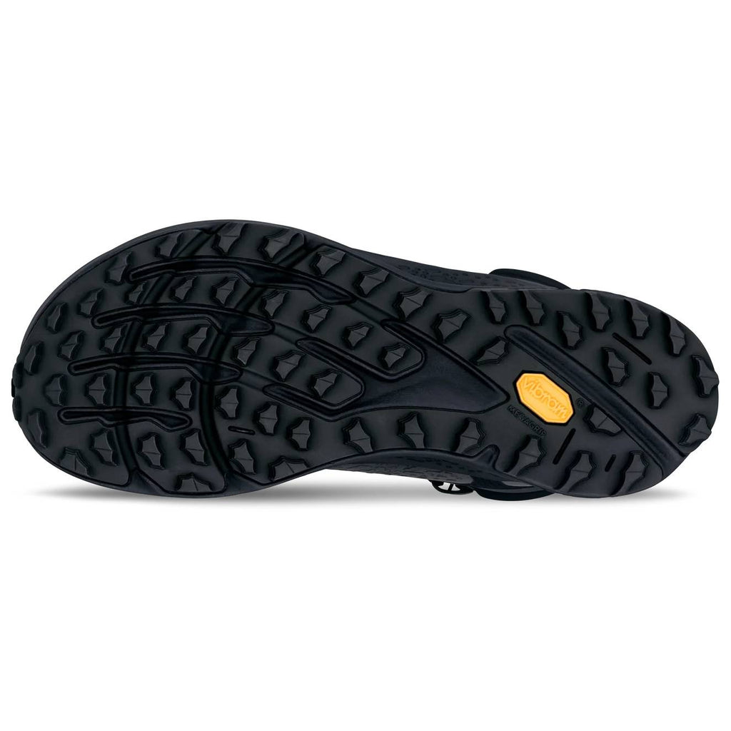Altra Timp 6 Mid GTX Men's Hiking Boots, Black/Black