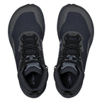 Altra Timp 6 Mid GTX Men's Hiking Boots, Black/Black