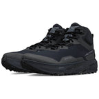 Altra Timp 6 Mid GTX Women's Hiking Boots, Black/Black