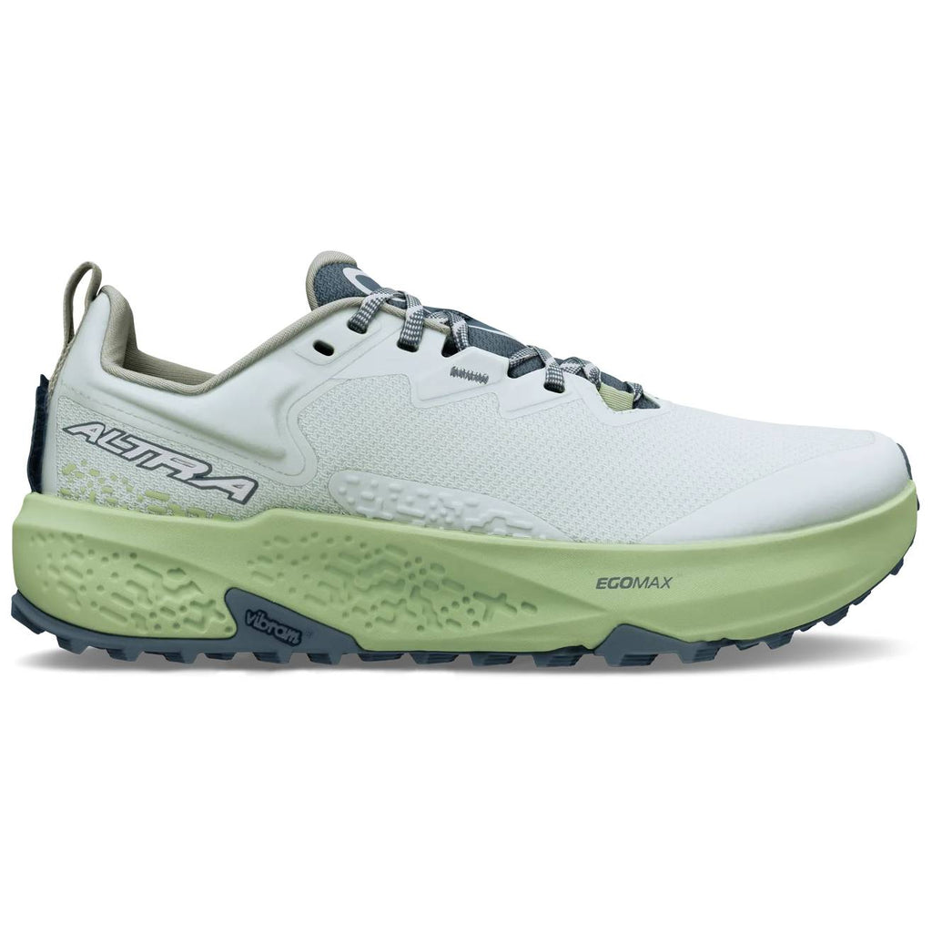 Altra Timp 6 Women's Trail Running Shoes, Mint