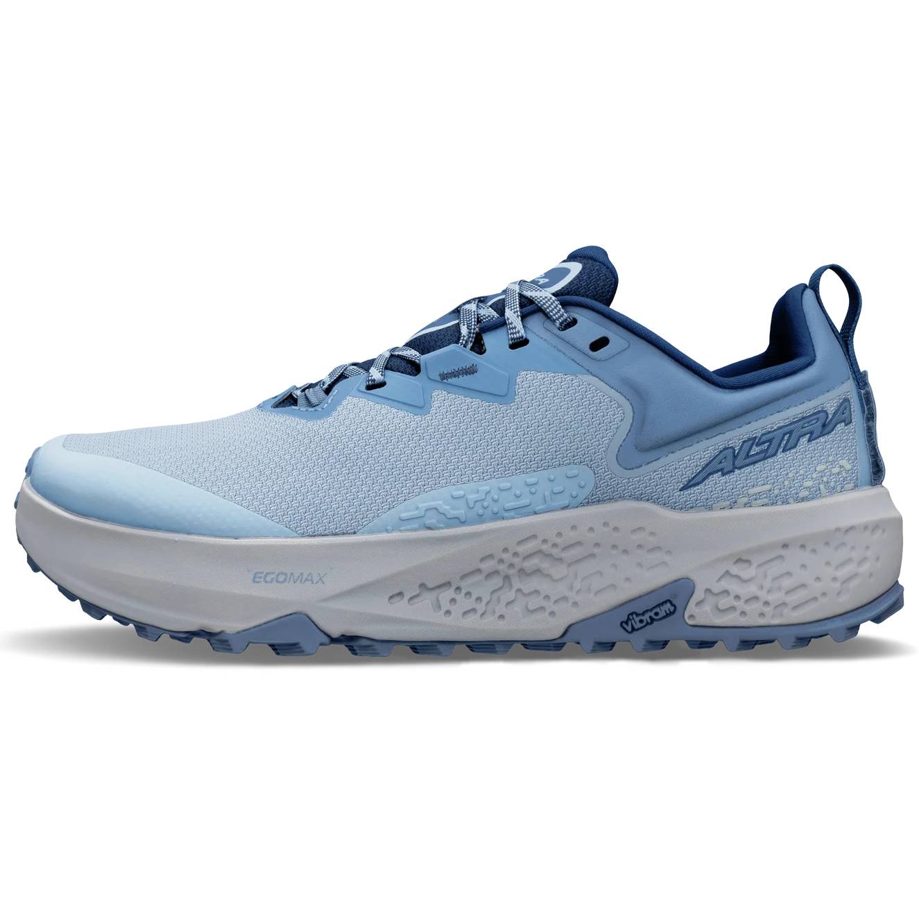 Altra Timp 6 Women's Trail Running Shoes, Dark Blue Main image
