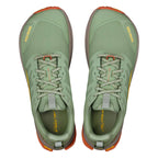 Altra Lone Peak 9+ GTX Men's Trail Running Shoes, Dusty Olive