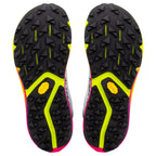 Altra Experience Wild 3+ Women's Trail Running Shoes, Ice/Black/Yellow