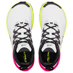 Altra Experience Wild 3+ Women's Trail Running Shoes, Ice/Black/Yellow