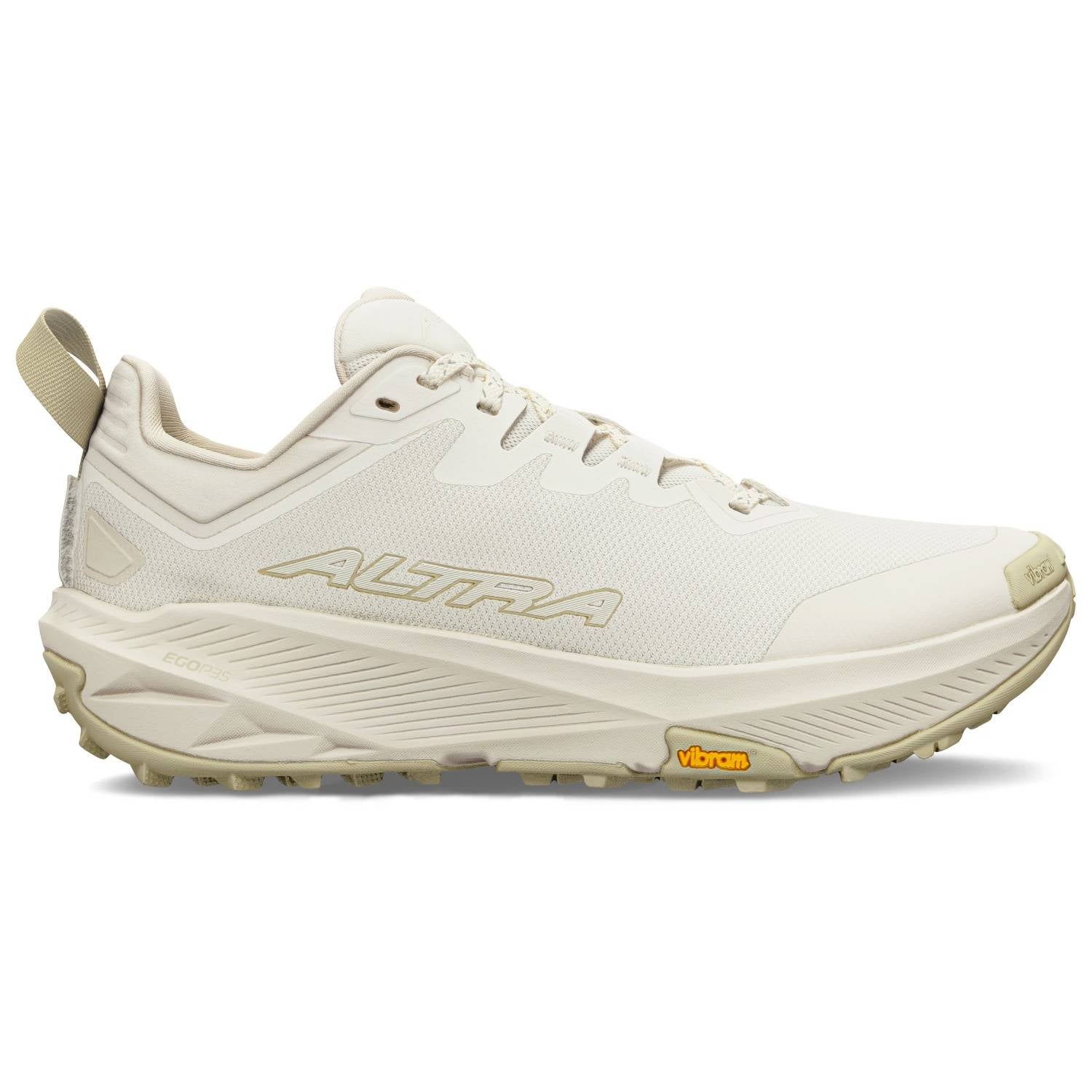 Altra Experience Wild 3+ Women's Trail Running Shoes, Sand Main image