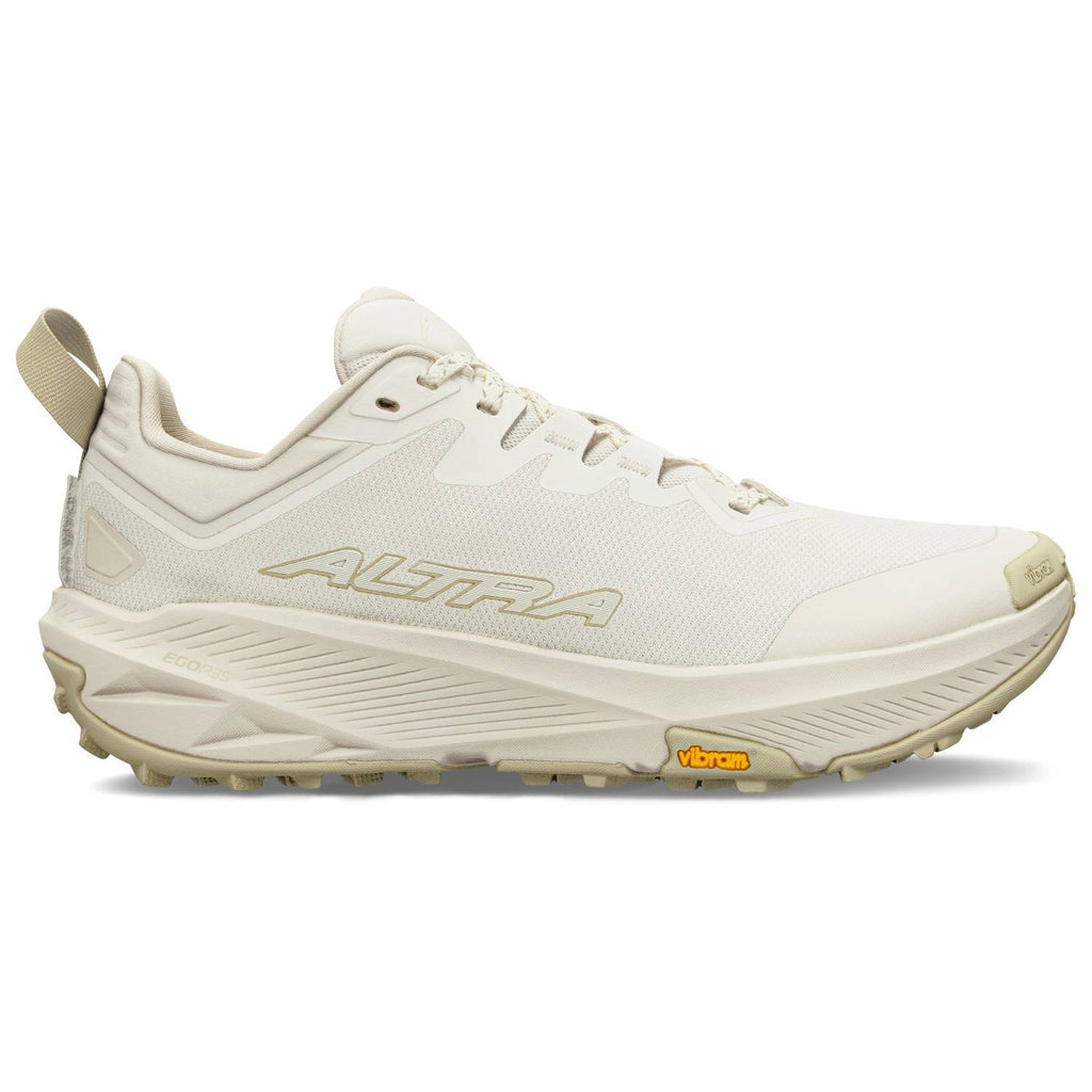 Altra Experience Wild 3+ Women's Trail Running Shoes, Sand