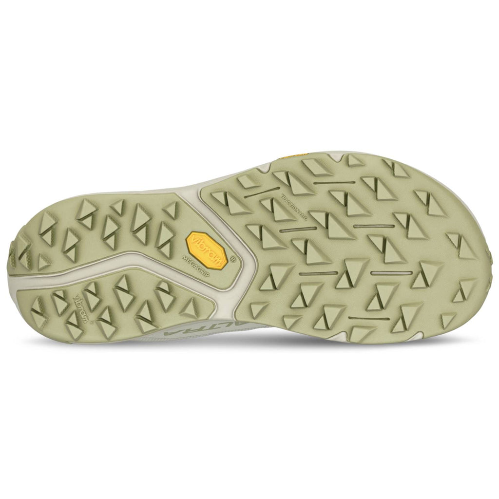 Altra Experience Wild 3+ Women's Trail Running Shoes, Sand