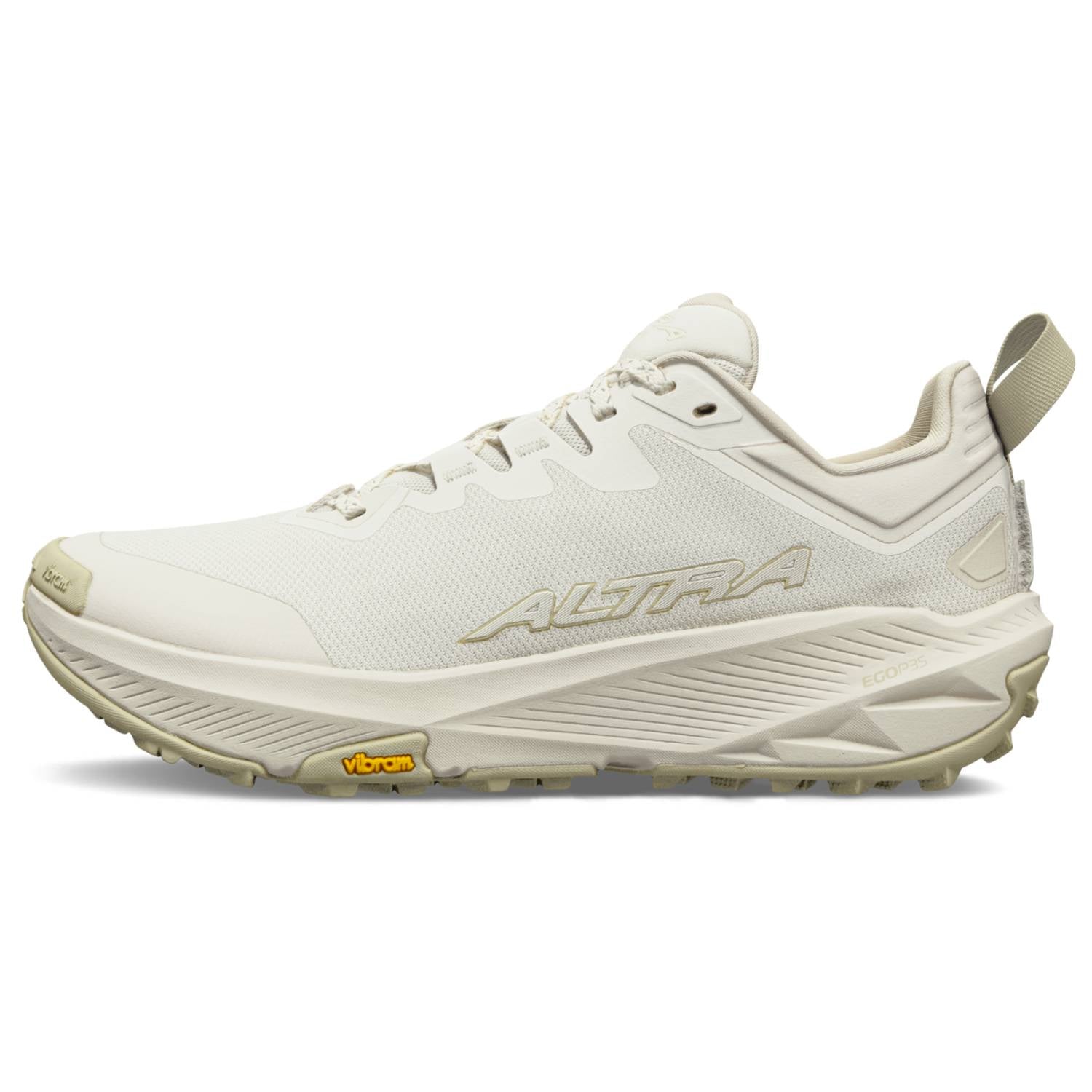 Altra Experience Wild 3+ Women's Trail Running Shoes, Sand